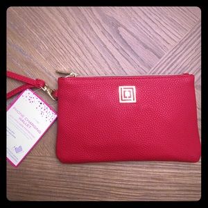 Phone Charging Wristlet by Liz Claiborne